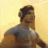 Zyzz emote for Discord