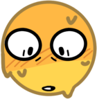 huhh emote for Discord