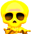 skullz emote for Discord