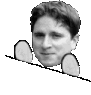 bonkkappa animated emote