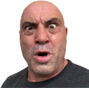 Rogan_WUT emote for Discord