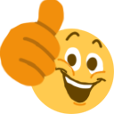 Thumbs_Up emote for Discord