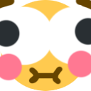 Flushing_So_Bad emote for Discord
