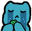 mashucry emote for Discord