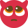 nova_plead emote for Discord