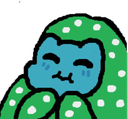 mashublanket emote for Discord