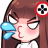 GCHemoji21_spit emote for Discord