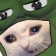 catpepecry emote for Discord