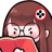 GCHemoji22_readbook emote for Discord