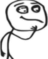 thinking emote for Discord