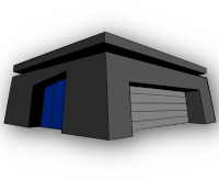 Modern_Garage emote for Discord