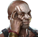 RiadSmart emote for Discord