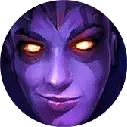 RaidSmile emote for Discord