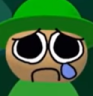 bandu_sad emote for Discord