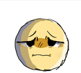 dissapointed emote for Discord