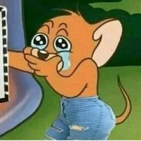 jerrycryingomg emote for Discord