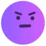 ANGRY emote for Discord