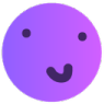HAPPLY emote for Discord