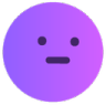 MEH emote for Discord