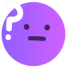 CONFUSION emote for Discord