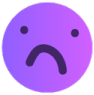 SAD emote for Discord