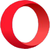 Opera emote for Discord