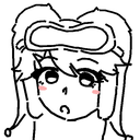 kawaii_auzair emote for Discord
