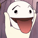mandem_otamatone emote for Discord
