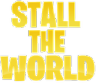 StallTheWorld emote for Discord