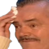 keknervous emote for Discord