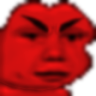 angrya emote for Discord