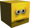 WetCube emote for Discord