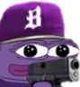 peepoballas emote for Discord