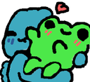mashuhug emote for Discord