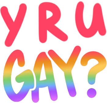 yrugay emote for Discord