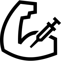 Dope emote for Discord