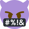 imp_curse emote for Discord