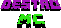 DestroMC emote for Discord