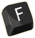F emote for Discord