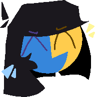 Ena_laughin emote for Discord