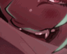 NazunaBite emote for Discord