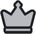 server_administrator emote for Discord