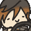 zhonglicar emote for Discord