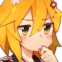 senkothink emote for Discord