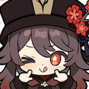hutaocheeky emote for Discord