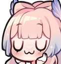 kokomiuwu emote for Discord