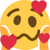 squishy_hearts emote for Discord