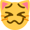 satified_cat emote for Discord