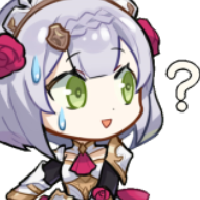 Chibi_Noelle_Confused emote for Discord