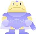 renwil_bravery emote for Discord